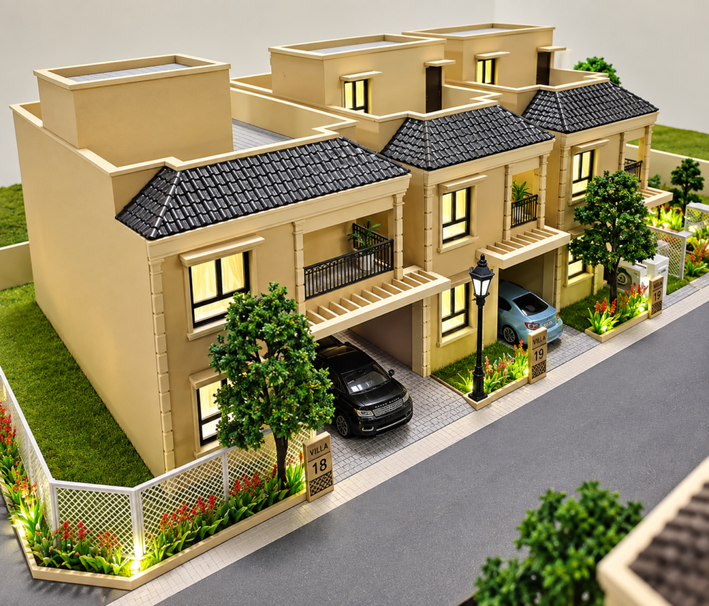 Villa