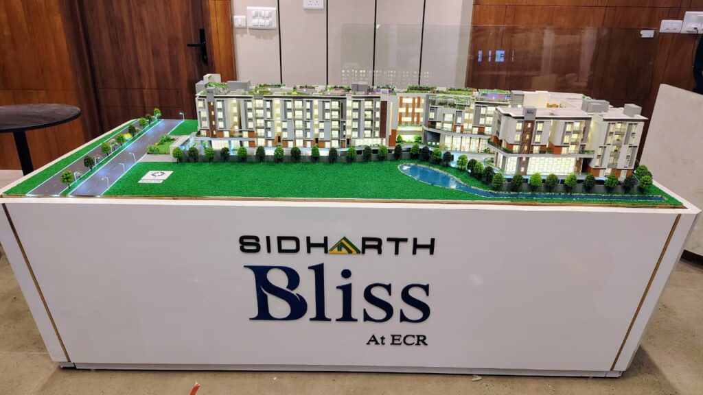 Sidharth Bliss