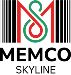 MEMCO Skyline